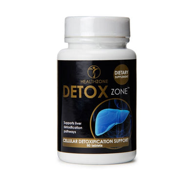 Detox Zone - Apex Health