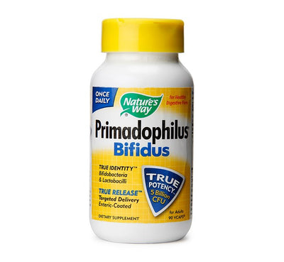 Primadophilus Bifidus - Apex Health