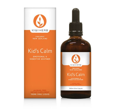 Kids Calm - Apex Health