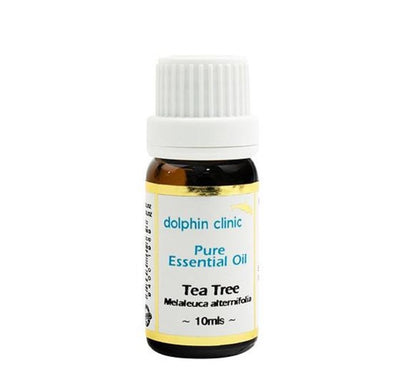 Tea Tree Essential Oil - Apex Health
