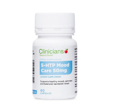5-HTP Mood Care - Apex Health