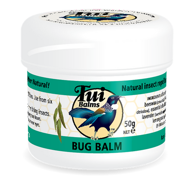 Bug Balm - Apex Health