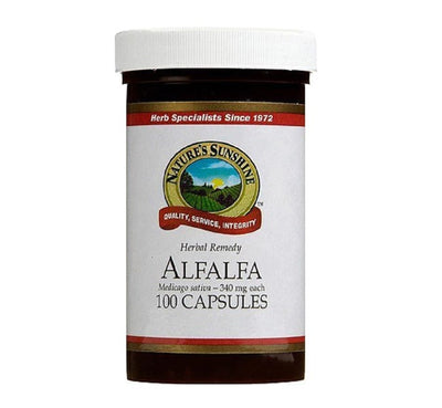 Alfalfa - Apex Health