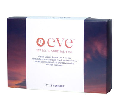 EVE Stress & Adrenal Test - Apex Health