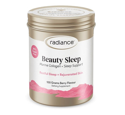 Beauty Sleep - Apex Health