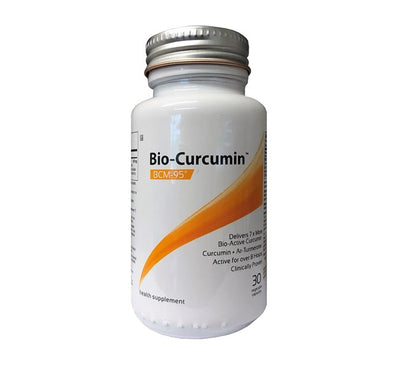 Bio-Curcumin BCM95 - Apex Health