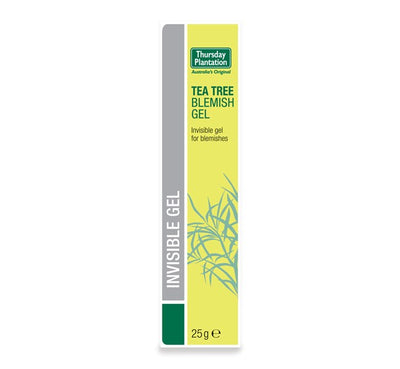 Tea Tree Blemish Gel - Apex Health