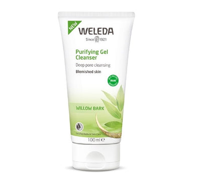Blemished Purifying Gel Cleanser - Apex Health