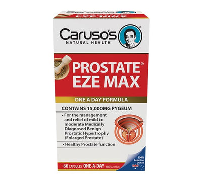 Prostate EZE MAX - Apex Health