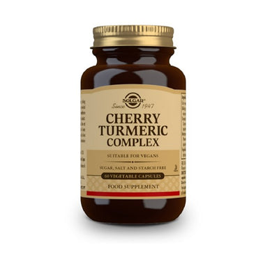 Cherry Turmeric Complex - Apex Health