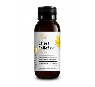 Chest Relief Day - Apex Health