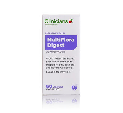 MultiFlora Digest - Apex Health