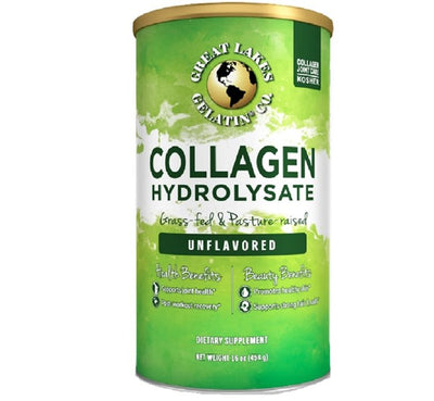 Collagen Hydrolysate - Apex Health