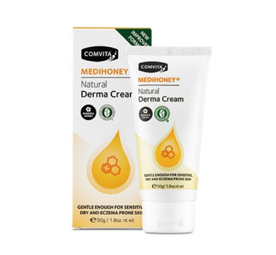 Derma Cream - Apex Health
