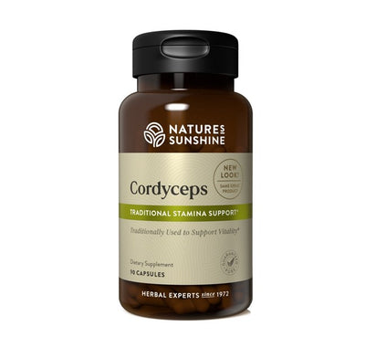 Cordyceps - Apex Health