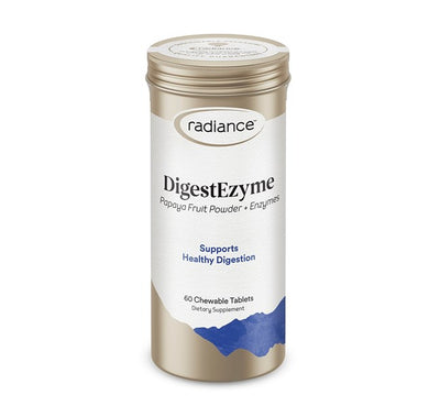 DigestEzyme - Apex Health