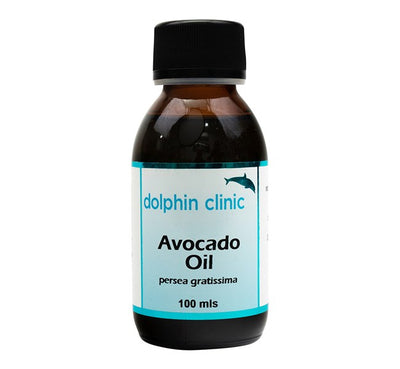 Avocado Oil - Apex Health