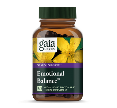 Emotional Balance - Apex Health