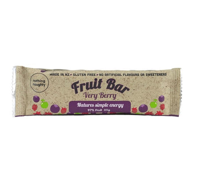 Fruit Bar - Very Berry - Apex Health