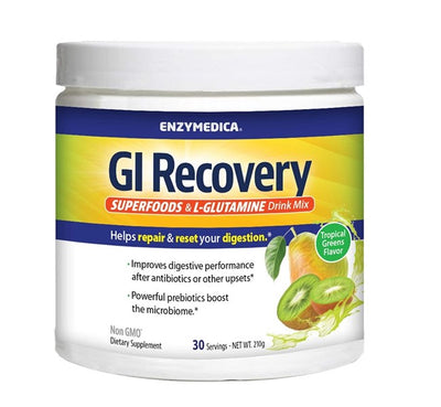 GI Recovery Drink - Apex Health