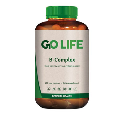 B Complex - Apex Health