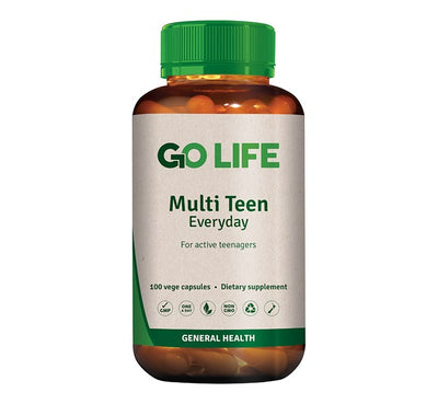 Multi Teen Everyday - Apex Health