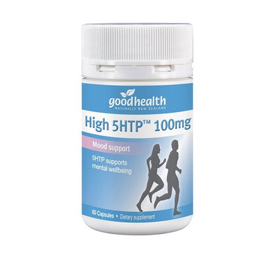 High 5HTP - Apex Health