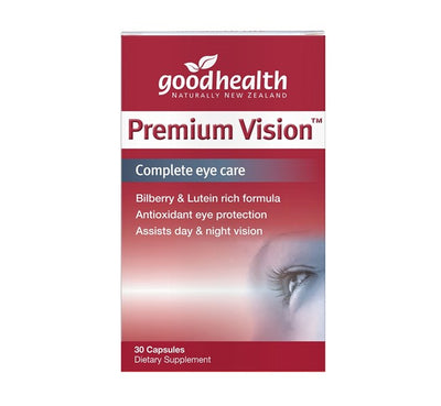Premium Vision - Apex Health