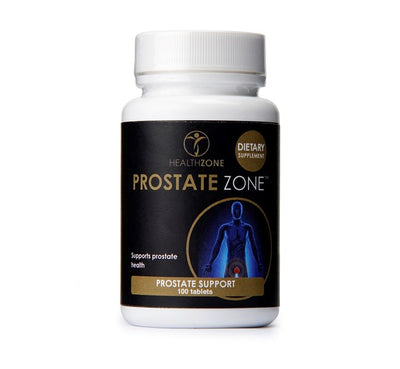 Prostate Zone - Apex Health