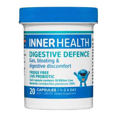 Digestive Defence - Apex Health