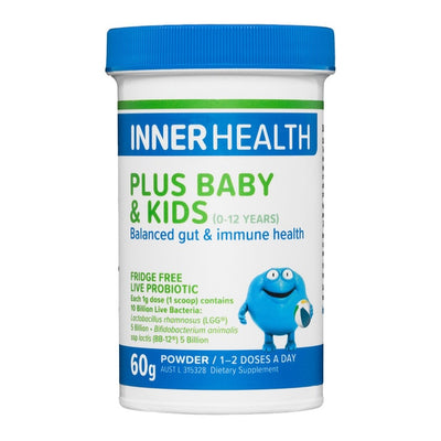 Baby & Kids - Apex Health