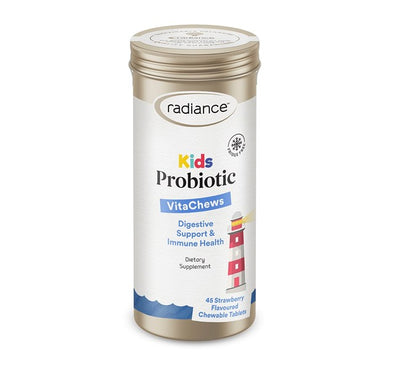 Kids Probiotic VitaChews - Apex Health