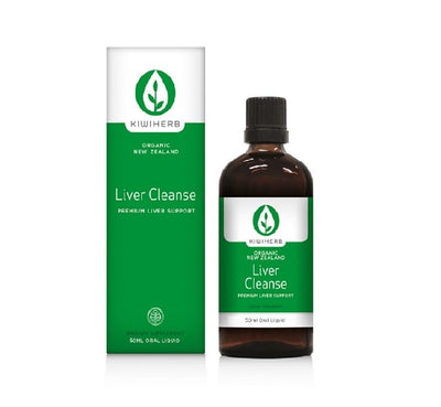 Liver Cleanse - Apex Health
