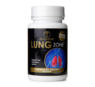 Lung Zone - Apex Health