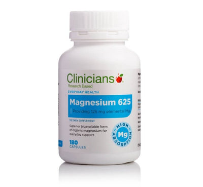 Magnesium 625 - Apex Health