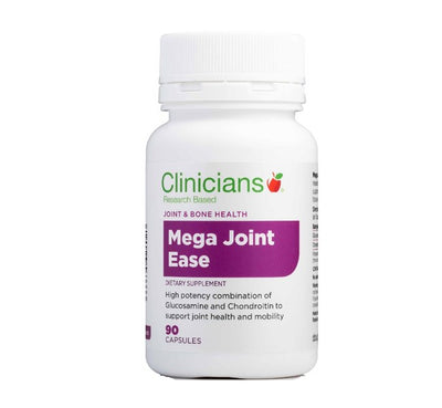 Mega Joint Ease - Apex Health