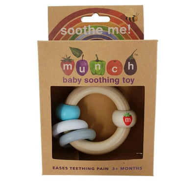 Baby Soothing Toy - Apex Health
