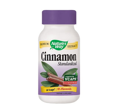 Cinnamon - Apex Health