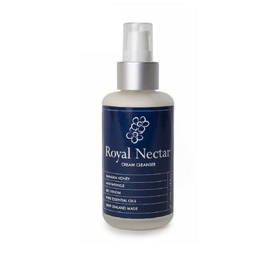 Royal Nectar Cleanser - Apex Health
