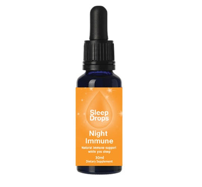 Night Immune - Apex Health