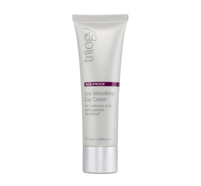 Age Proof Line Smoothing Day Cream - Apex Health