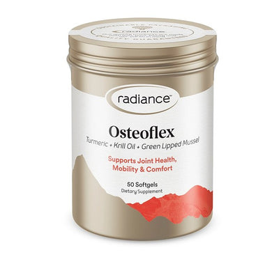 Osteoflex - Apex Health