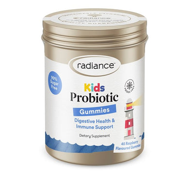 Kids Probiotics Gummies - Apex Health