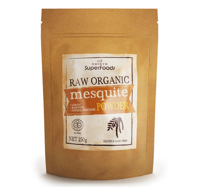 Mesquite Powder - Apex Health
