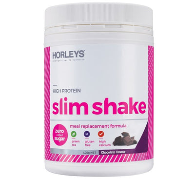 Slim Shake - Chocolate - Apex Health