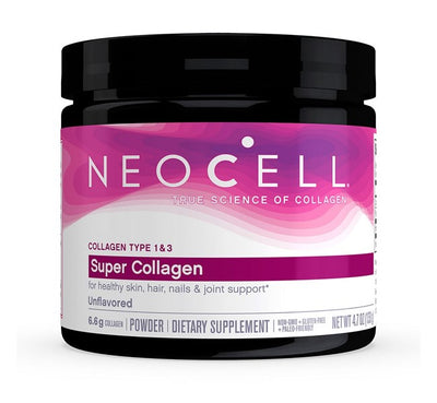 Super Collagen Powder - Apex Health