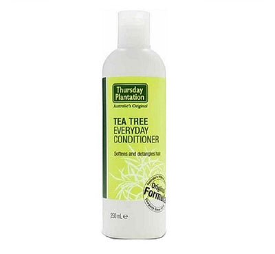 Tea Tree Conditioner - Apex Health