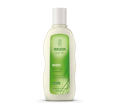 Wheat Balancing Shampoo - Apex Health