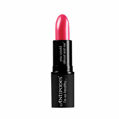 Dragon Fruit Pink Lipstick - Apex Health