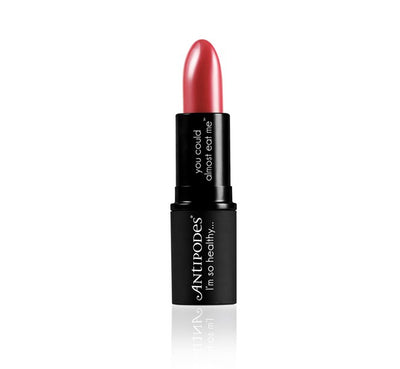 Antipodes Remarkably Red Lipstick - Apex Health
